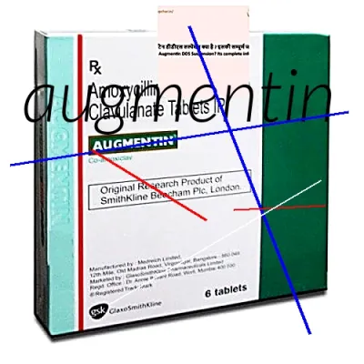 Augmentin 500 sans ordonnance